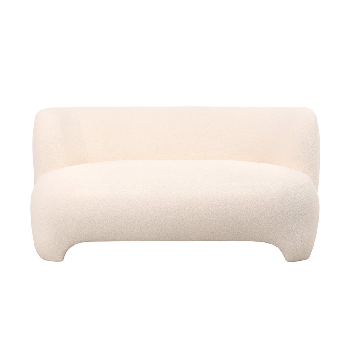 Leitmotiv – Sofa Ardour – LM2222WH