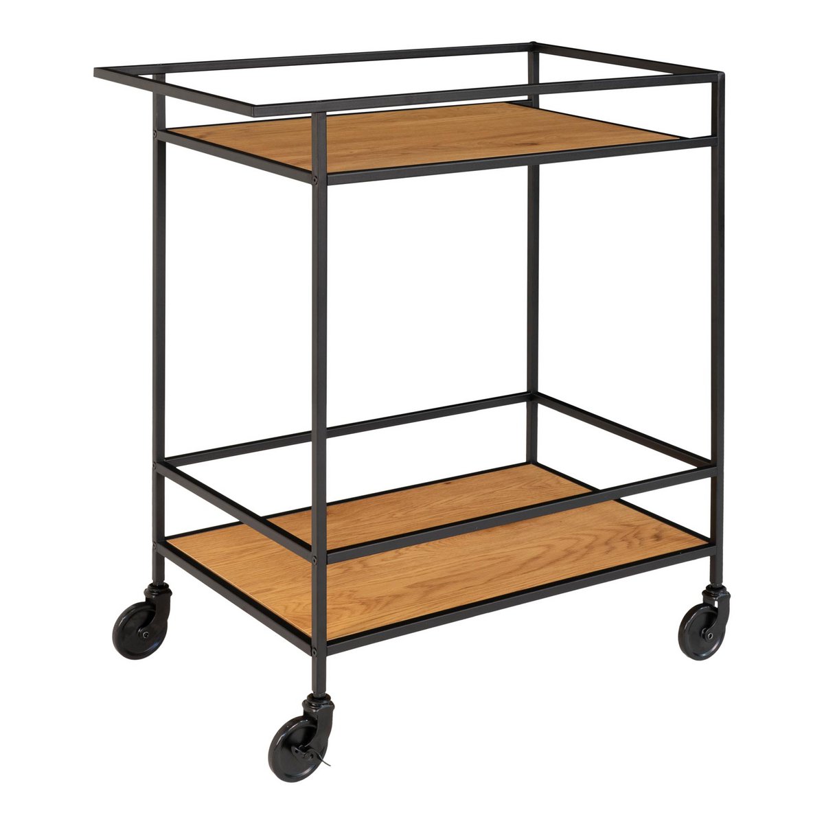 House Nordic - Vita Bar Trolley