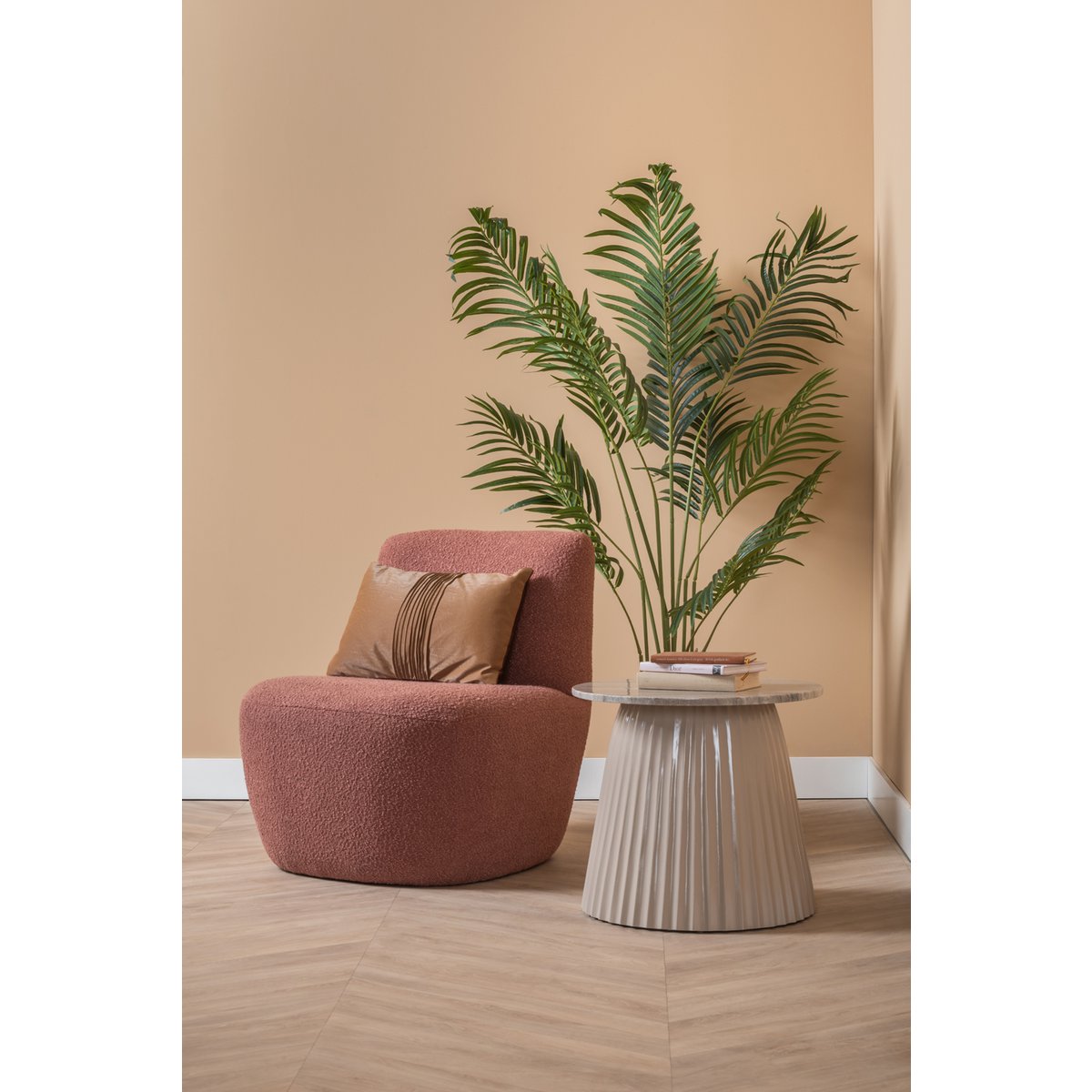 Leitmotiv - Couchtisch Luscious Cone - LM2182BR