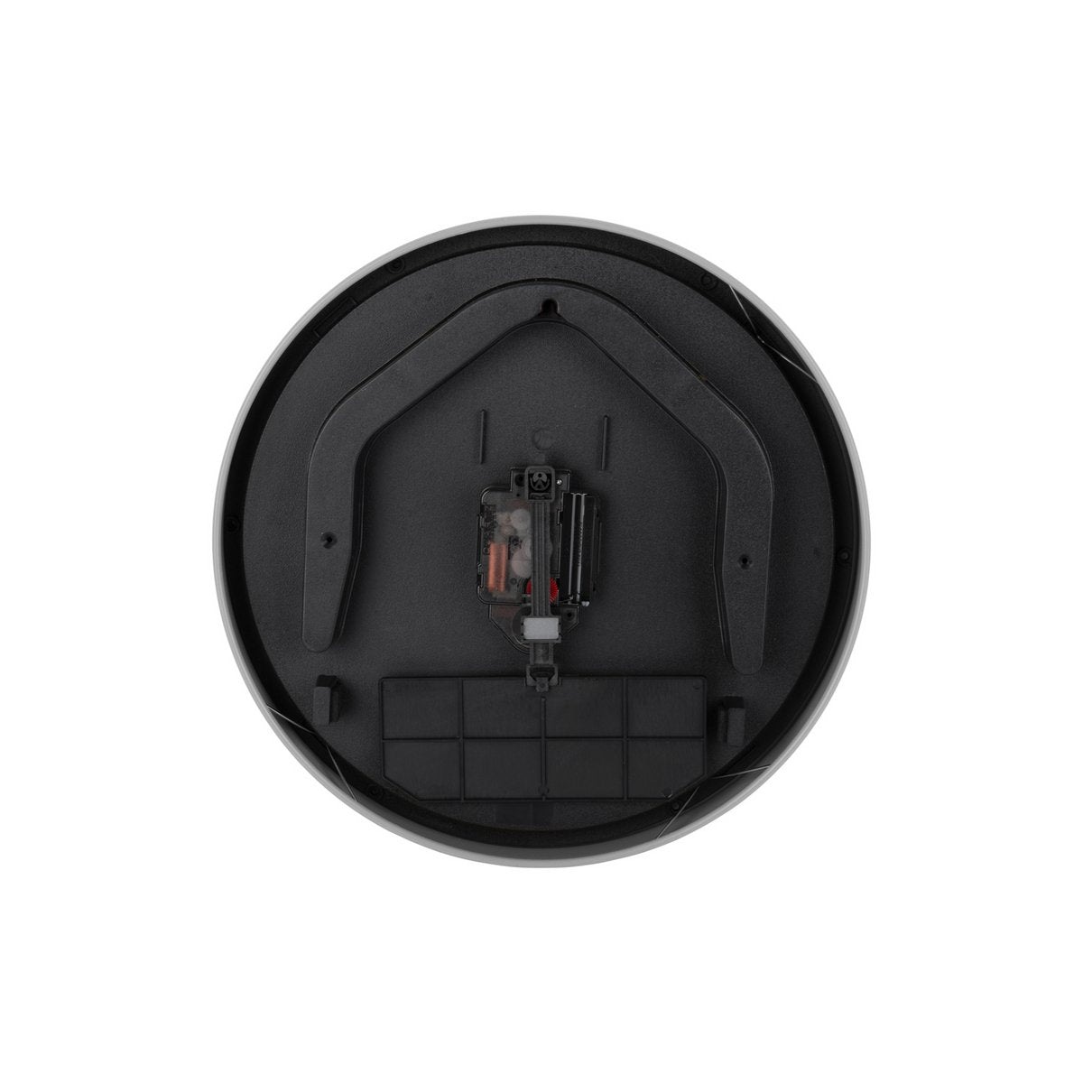 Karlsson - Peekaboo Kuh Wanduhr