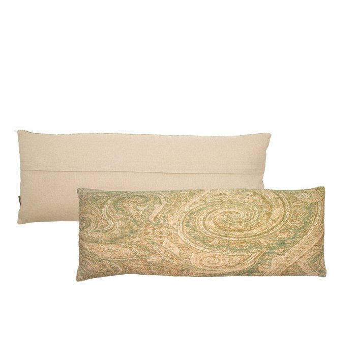 Mme. Bloom - Coussin Palais Royal 80x30