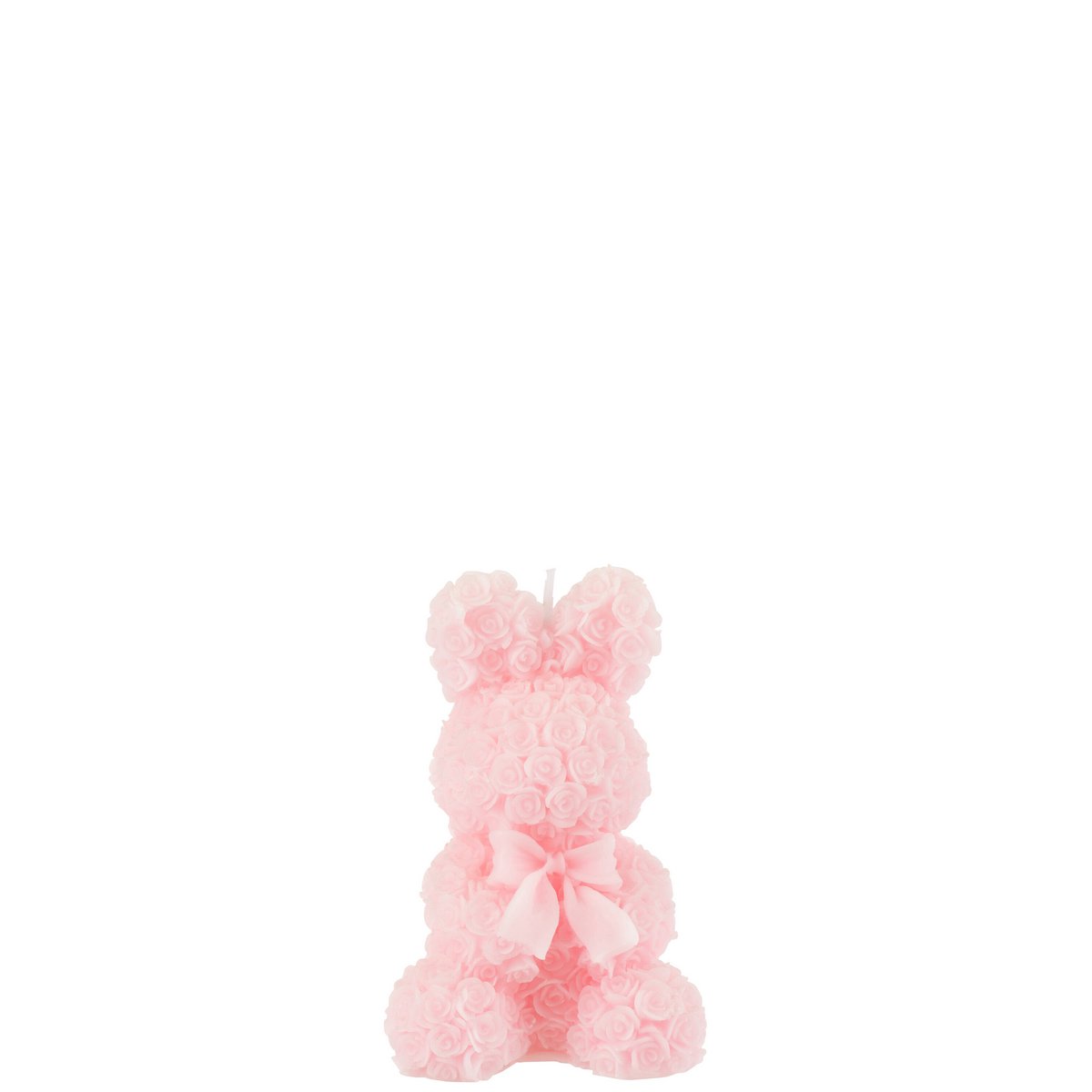 J-Line - Bougie Lapin - Rose - S - 8U