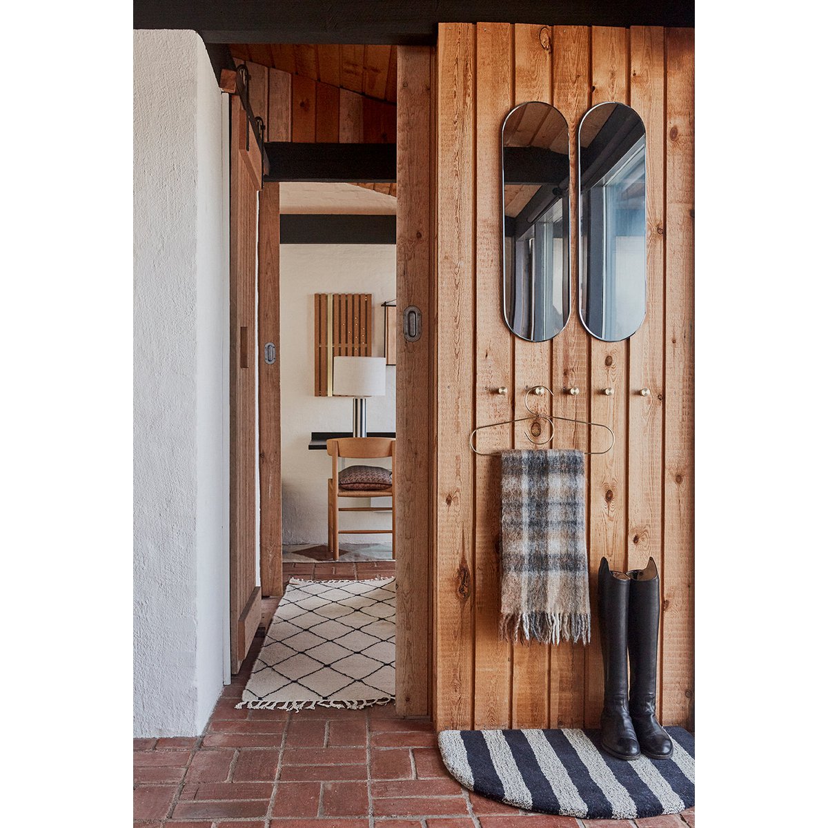 OYOY - Pinhaak/knop - Set van 2