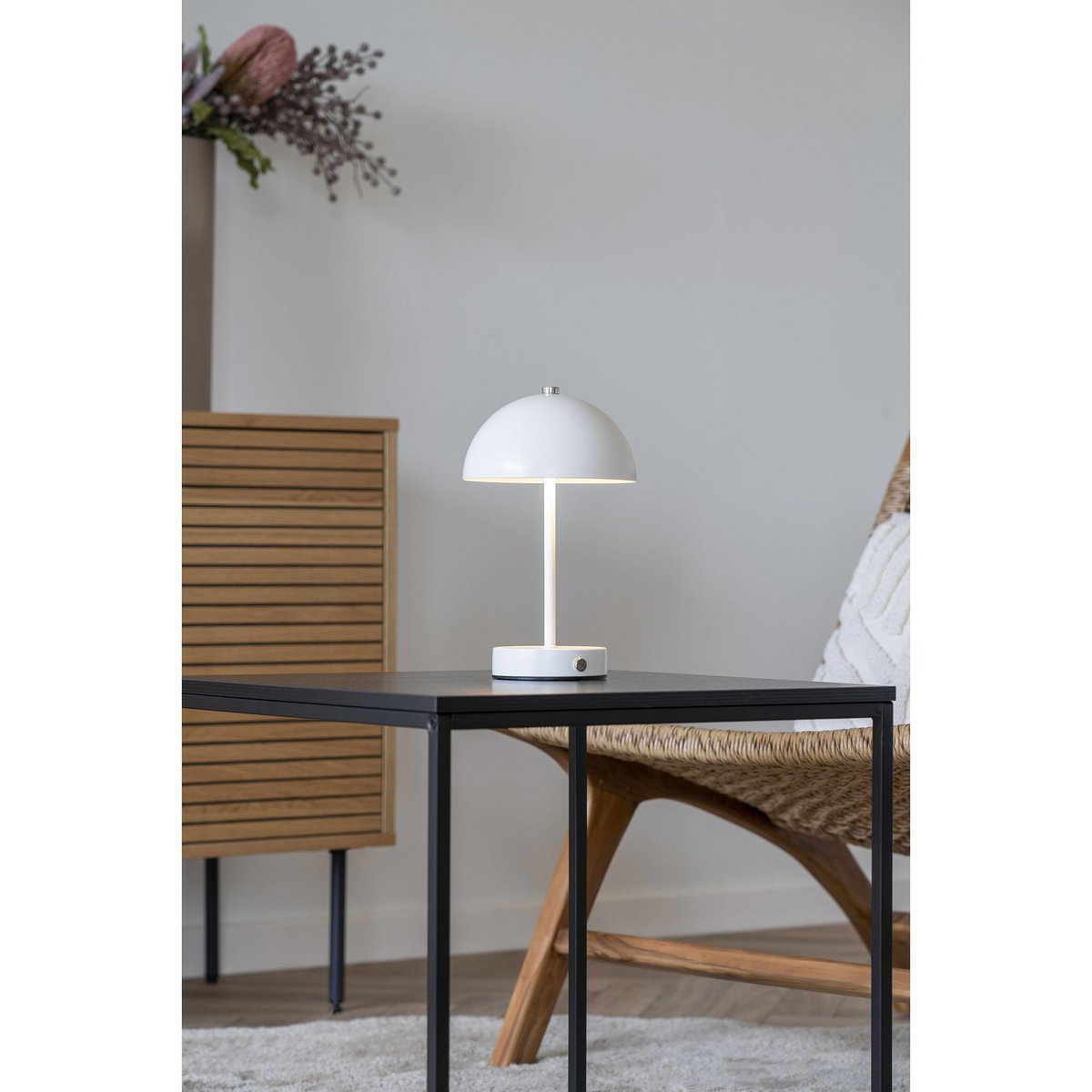 House Nordic - Lampe de table LED Holt