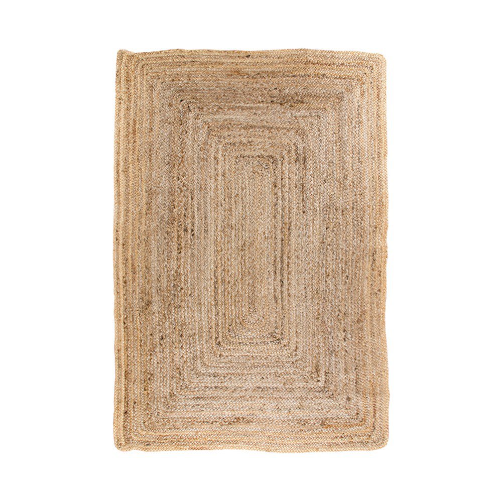 House Nordic - Tapis Bombay - Naturel, 90x60cm