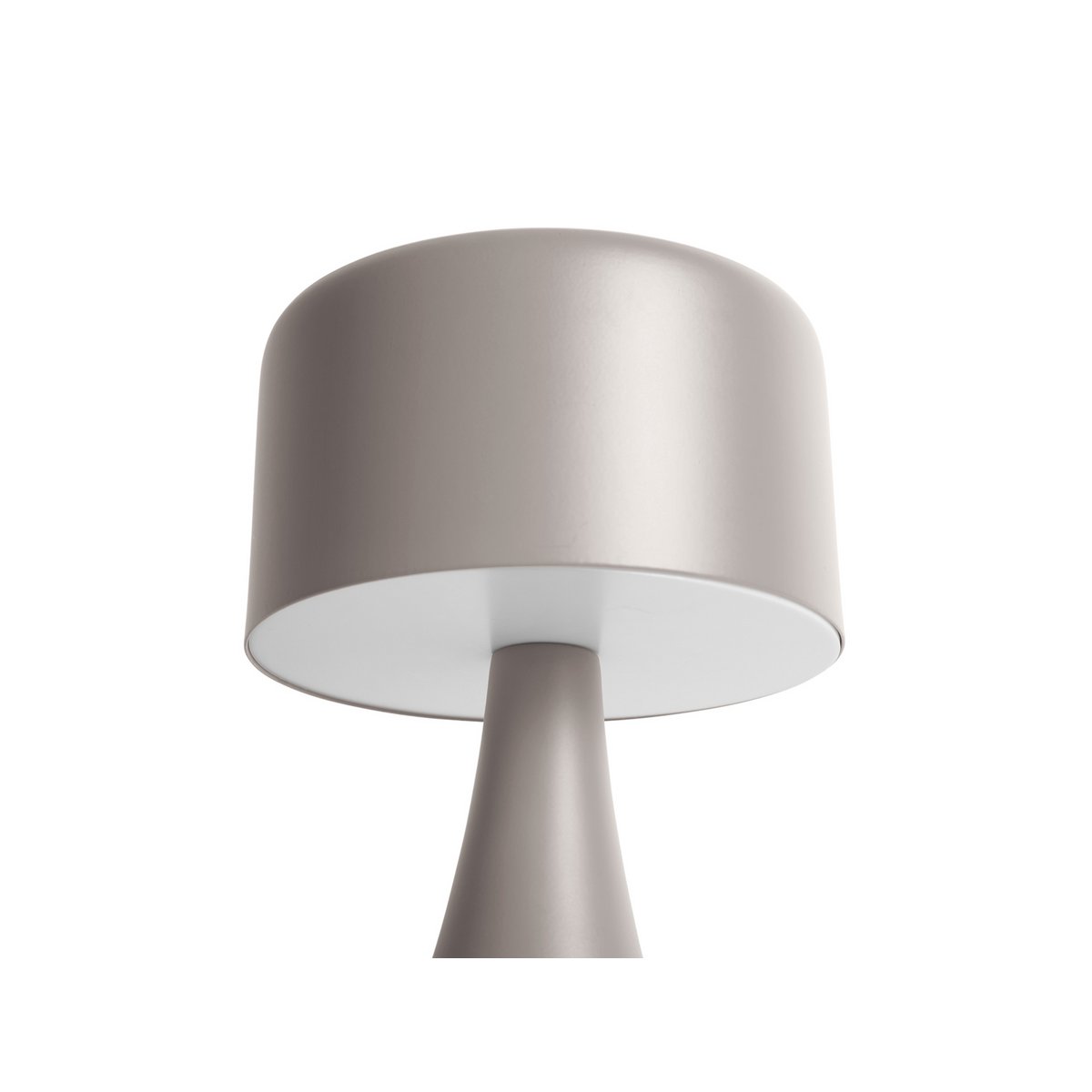 Leitmotiv - Lampe de table Nora LED - LM2188GY