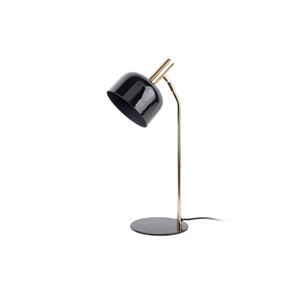 Leitmotiv - Lampe de table slim - LM2126BK