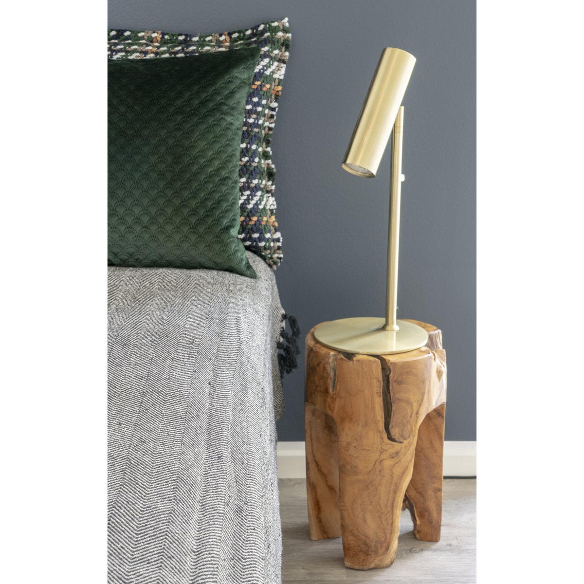 House Nordic - Lampe de Table Paris