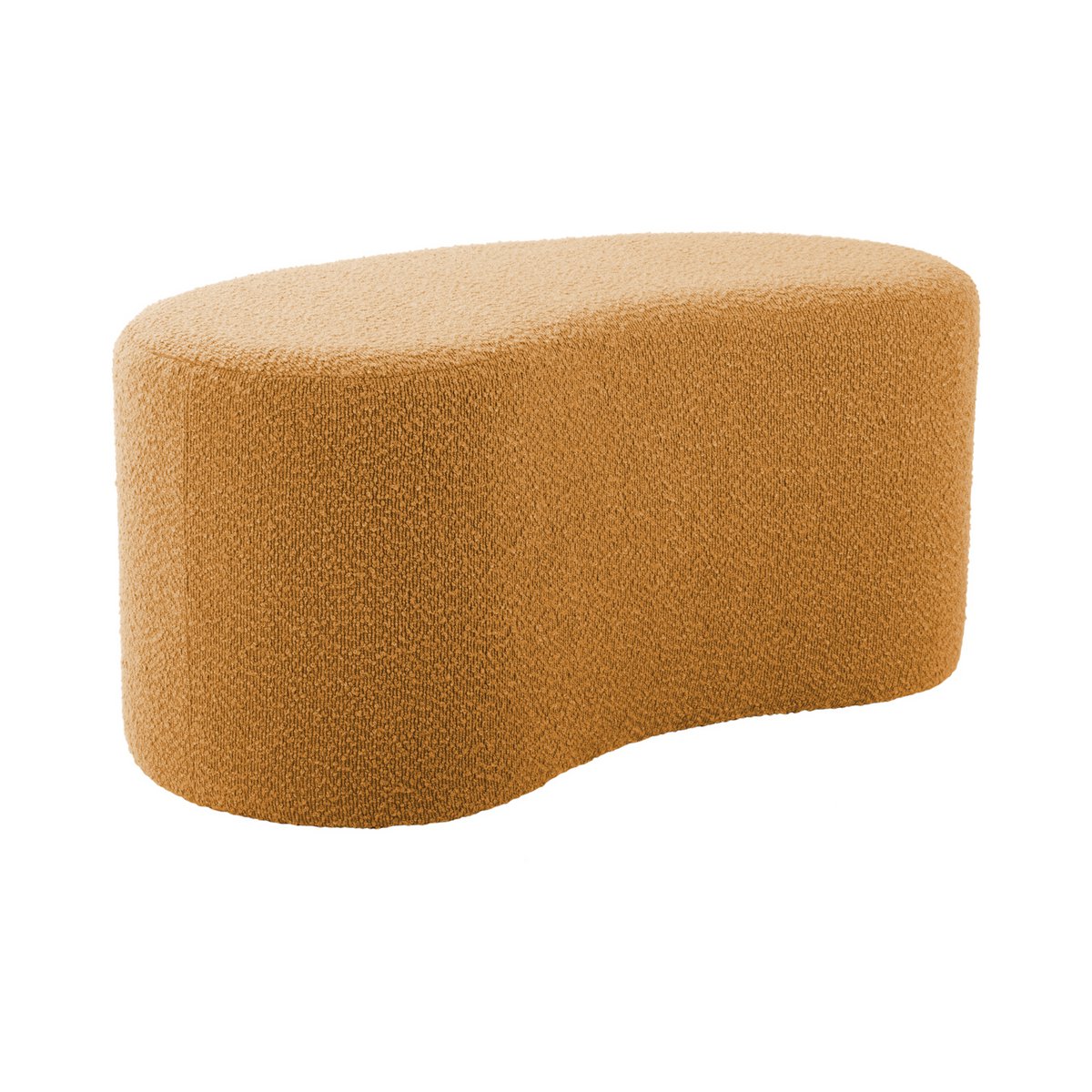 Leitmotiv - Pouf Ada Wave - LM2175YE