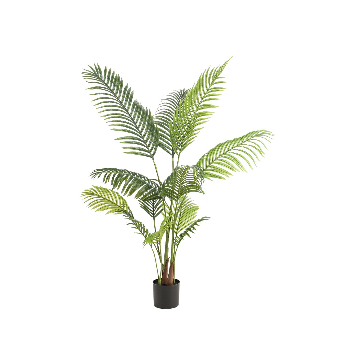 Green BoutiQ - Kunstplant - Howea Forsteriana - 140 cm