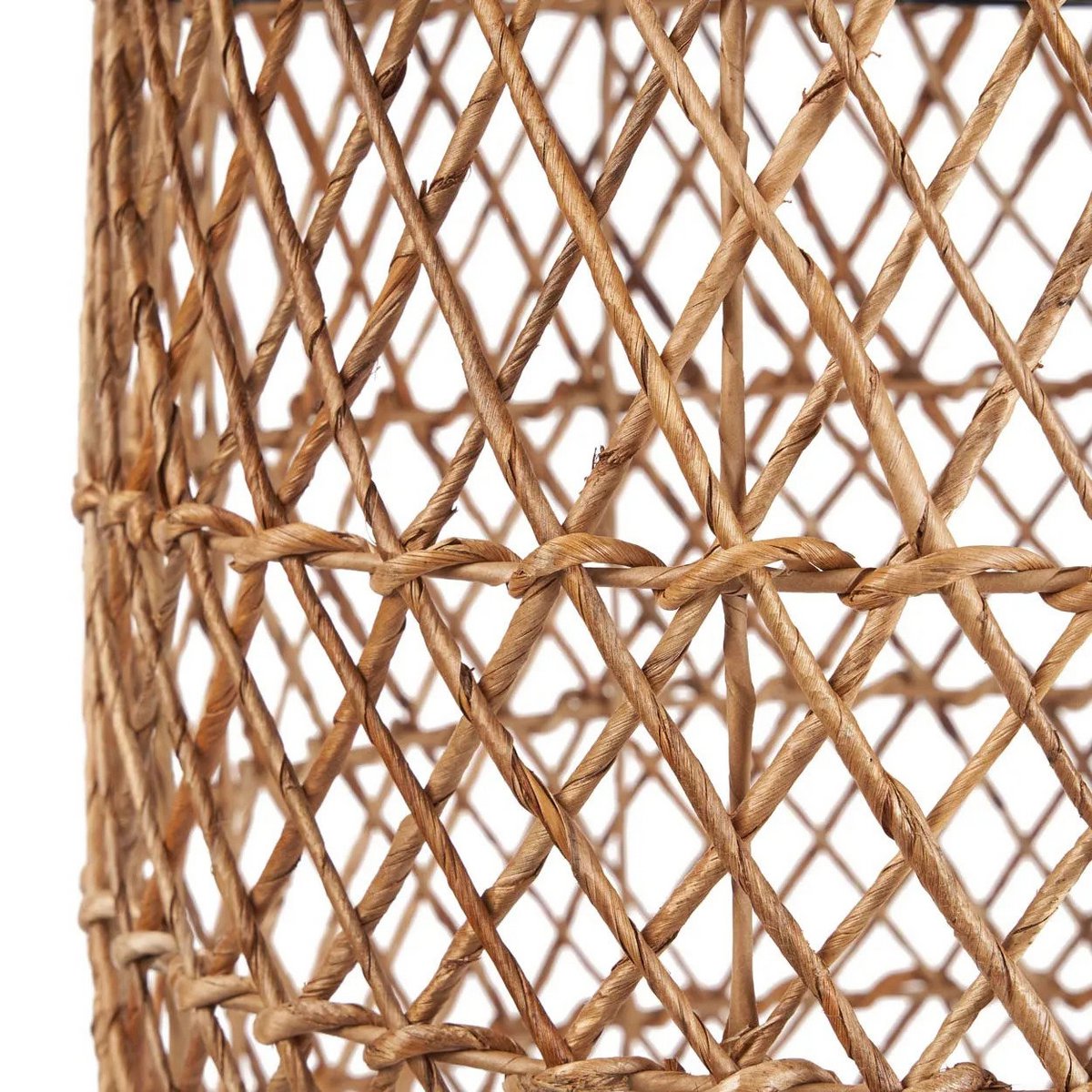 Bazar Bizar Living - De Xiomara Hanger - Naturel - L