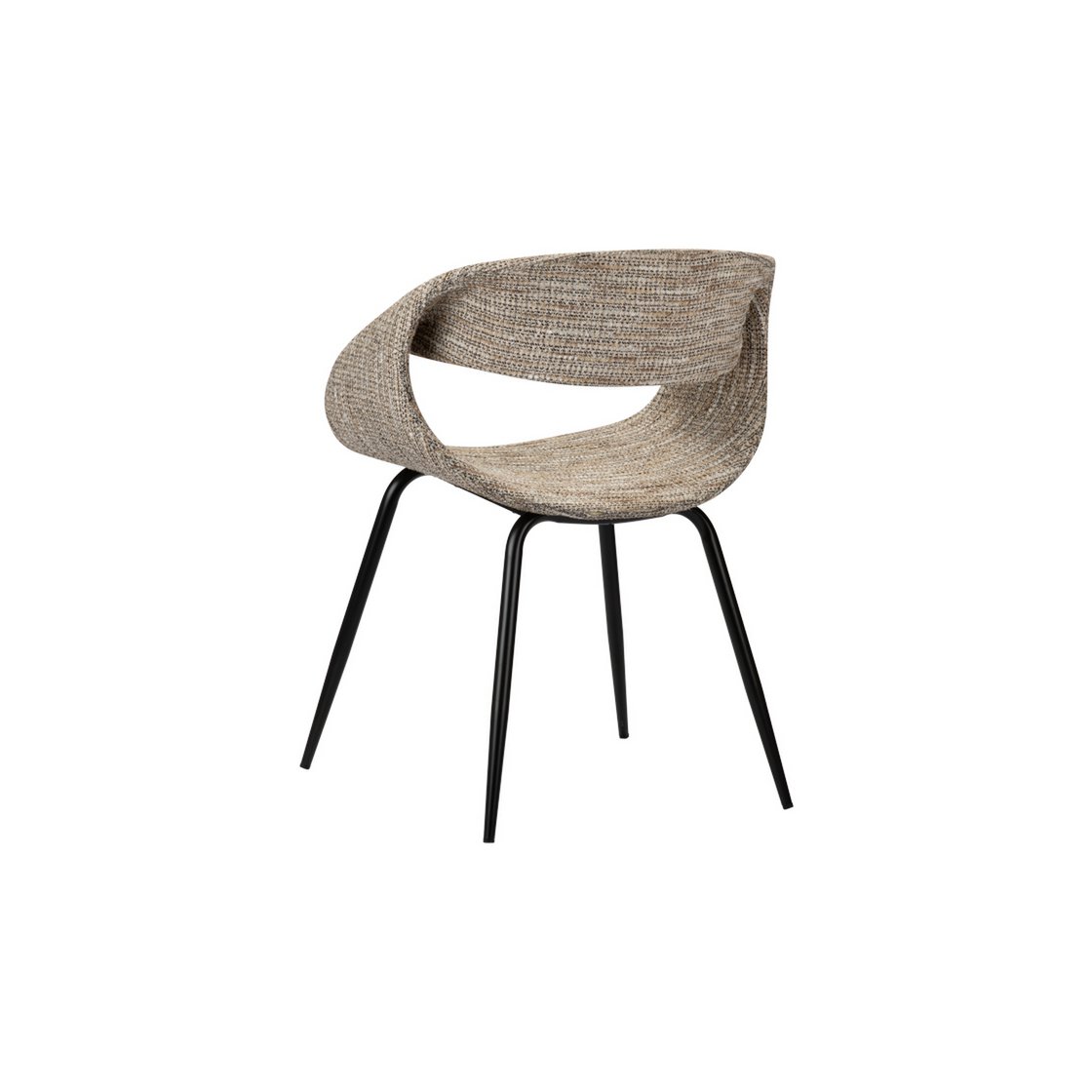 Pole to Pole - Whale Chair Coco (2er-Set)