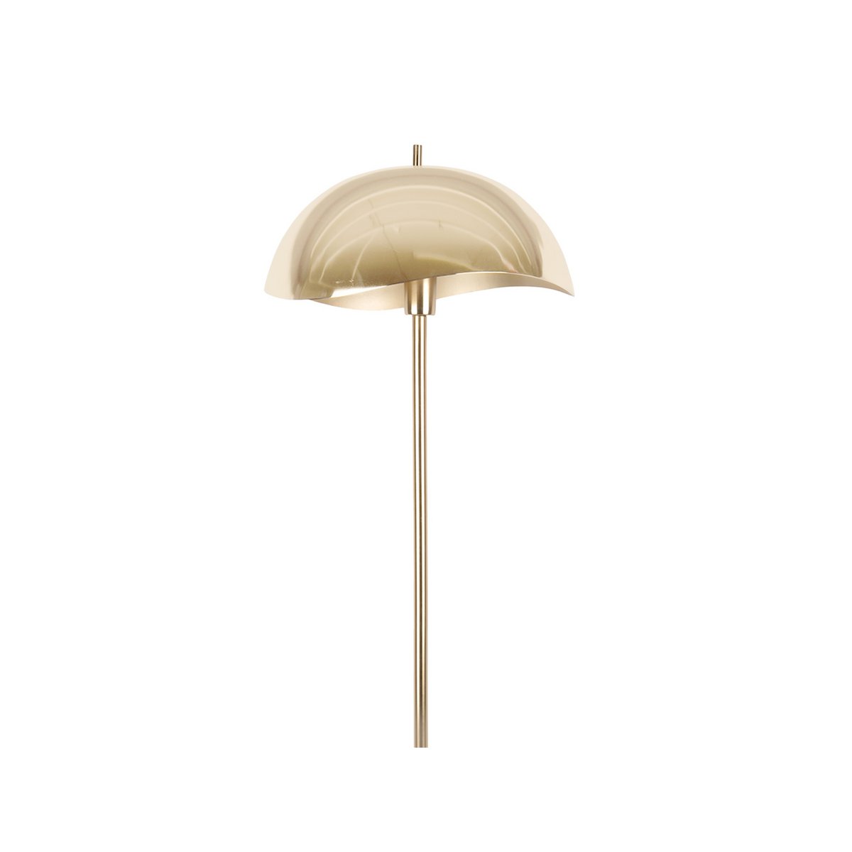 Leitmotiv - Lampadaire Waved - LM2203GD