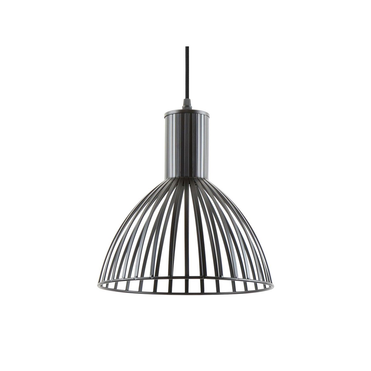 Leitmotiv - Hanglamp Lignes Rond - LM2064GD