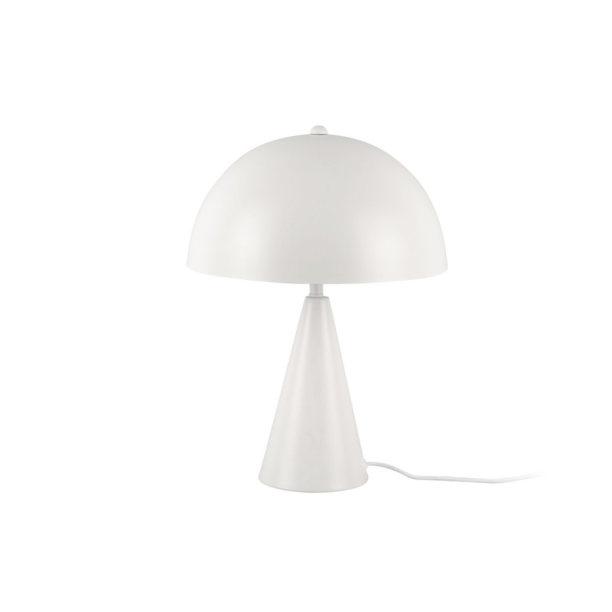 Leitmotiv - Lampe de Table Sublime Petite - LM2027WH