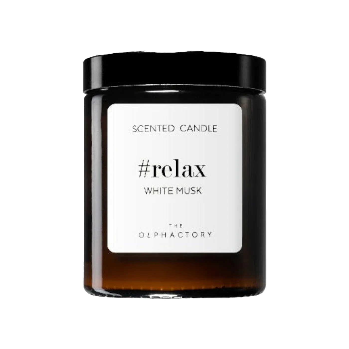 Cadeaubundel: Relax