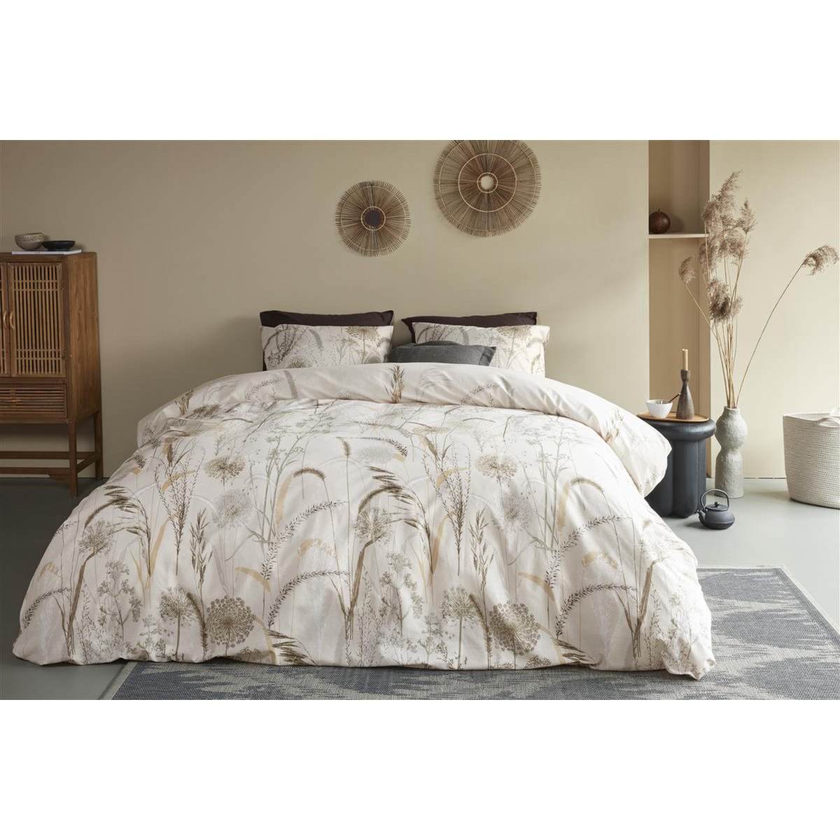 Beddinghouse - Amelie dekbedovertrek