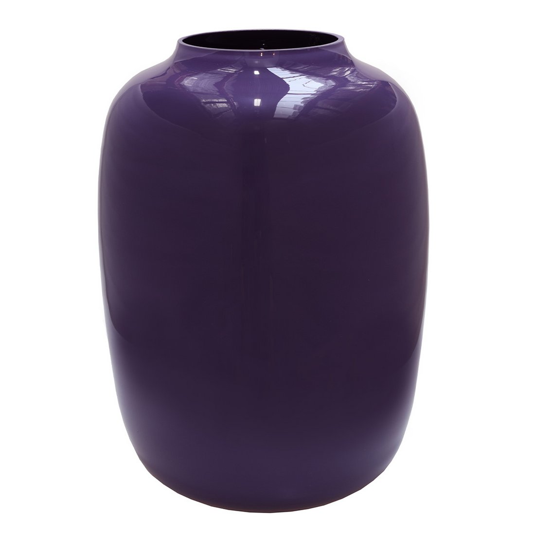 Vase the World - Vaas - Artic purple