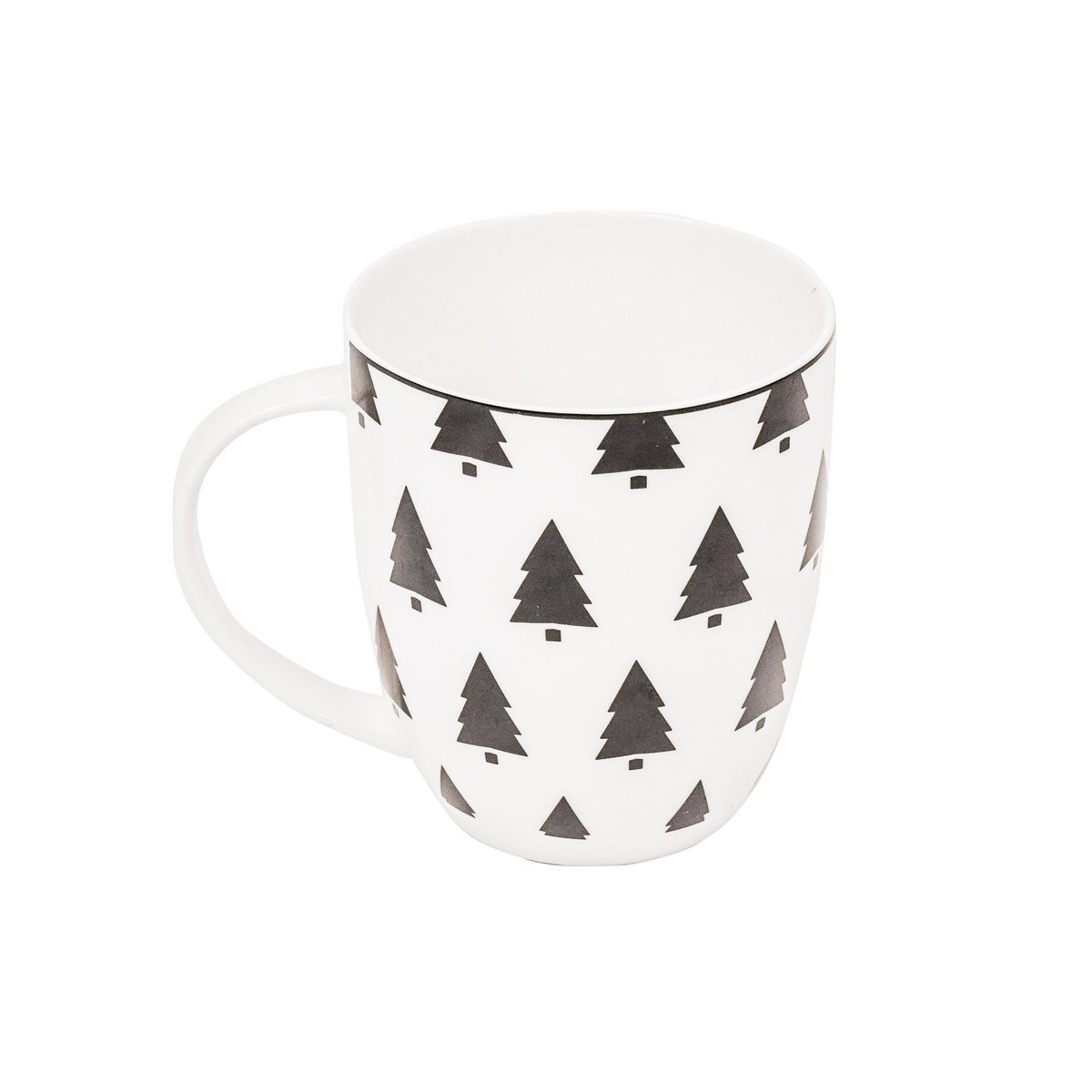 Housevitamin - Tasse 'Weihnachtsbaum' (9,5cm)