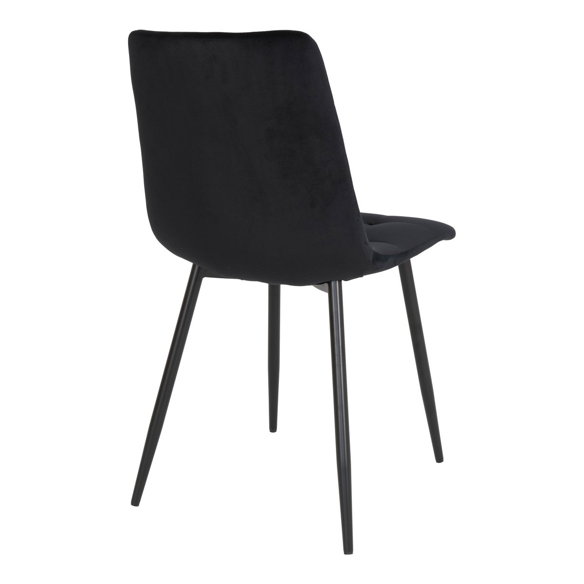 House Nordic - Chaise de salle à manger Middelfart - lot de 2