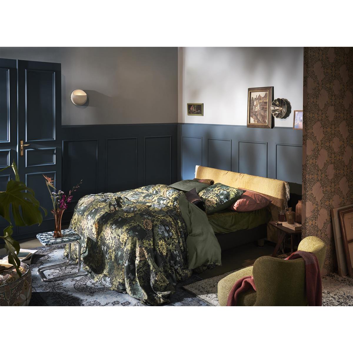 Beddinghouse - At Home by Bedding dekbedovertrek