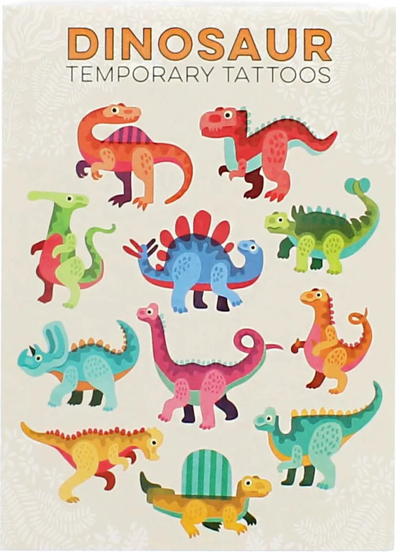 Cadeaubundel: Dinosaurus (Kids)