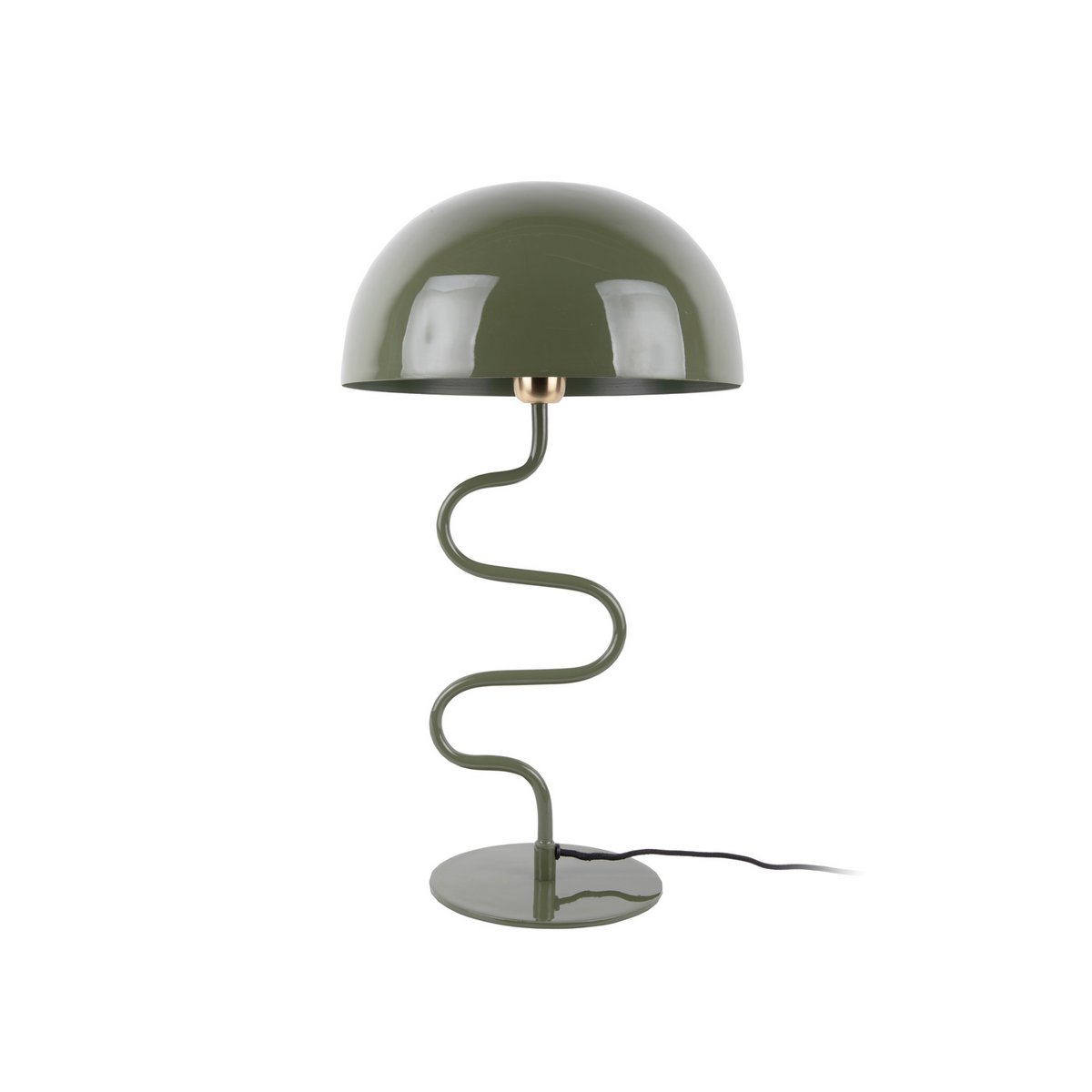 Leitmotiv - Lampe à poser Twist - LM2128GR