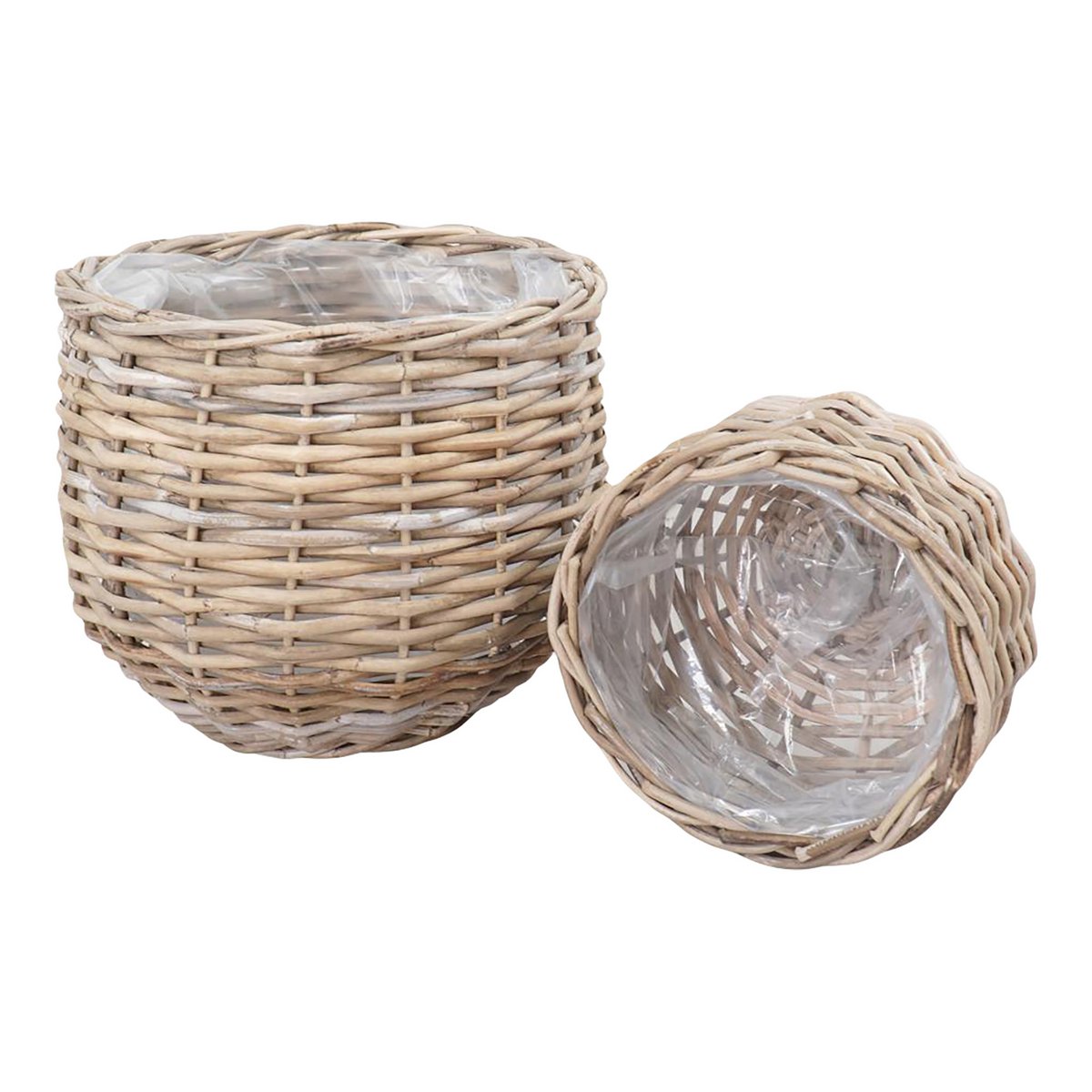 Haus Nordic - Pulo Baskets - Kubu