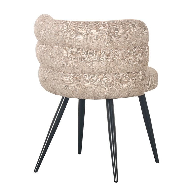 Pole to Pole - Cloud Chair Safiya Natural (2er-Set)