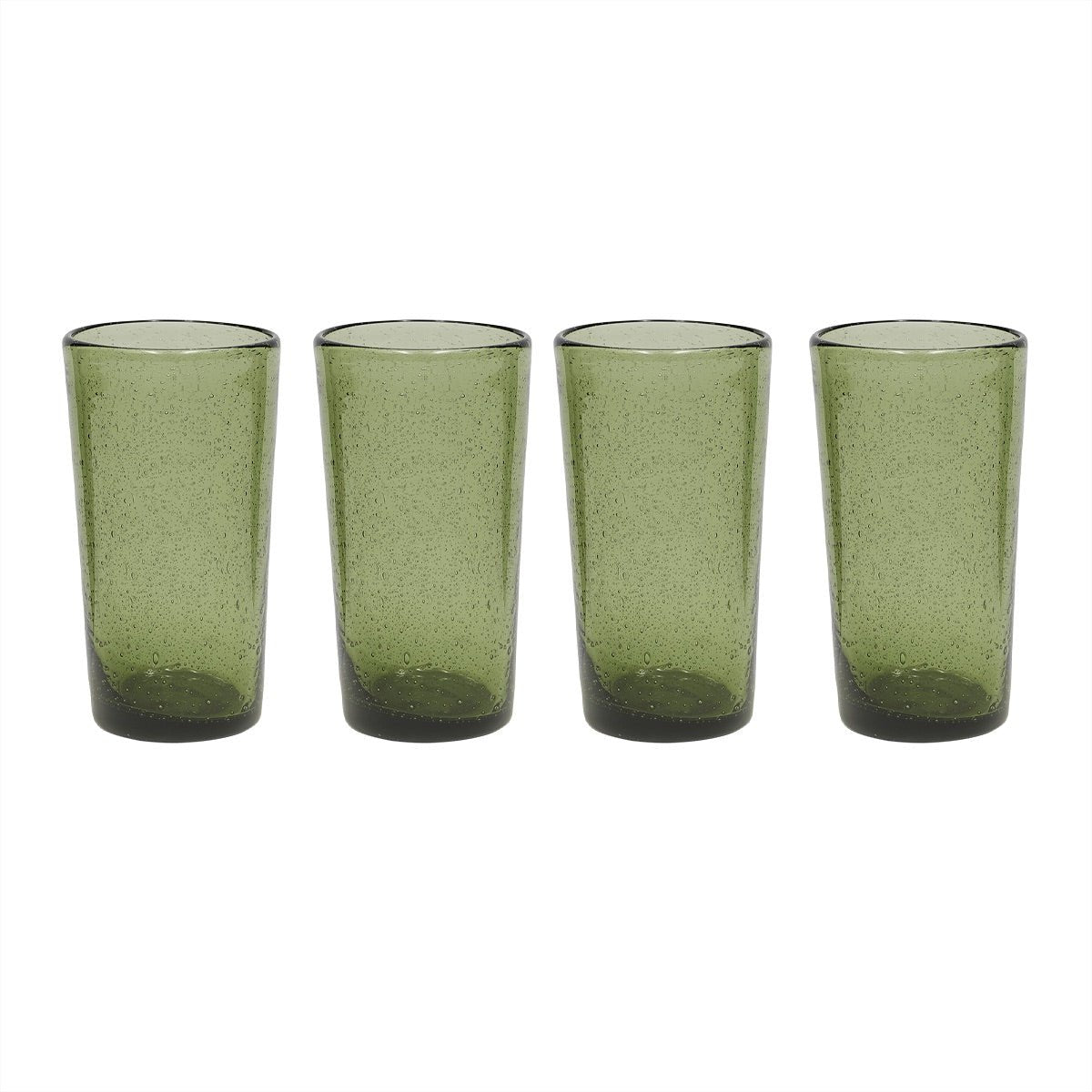 OYOY - Kuki longdrinkglas - 4 stuks