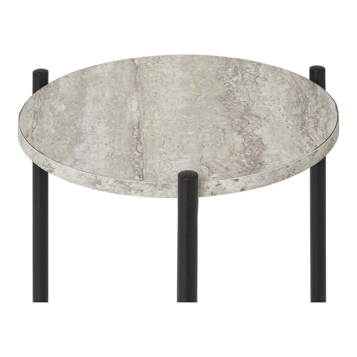 House Nordic - Table d'appoint Louvain