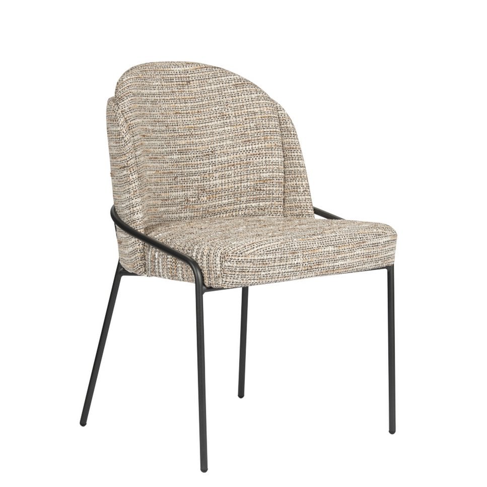 Pôle à Pôle - Fjord Chair Coco (Lot de 2)