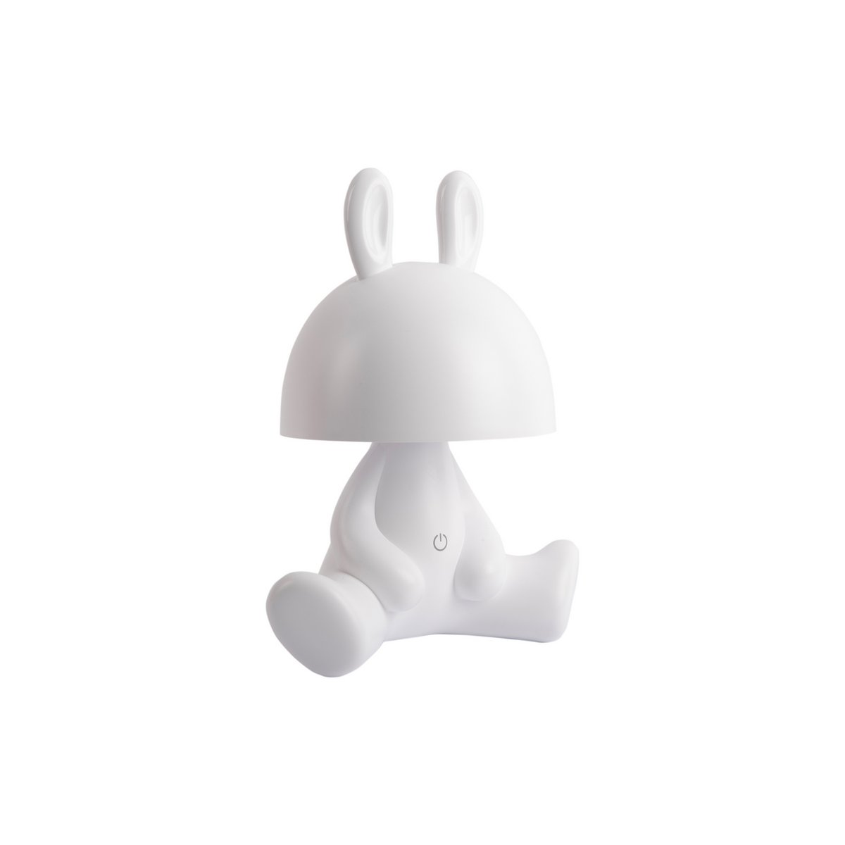 Leitmotiv - Lampe de table Lapin - LM2190WH