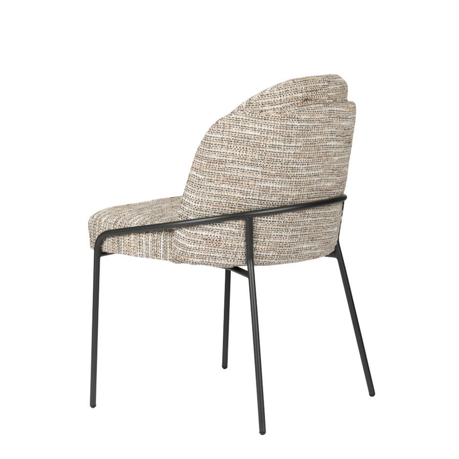 Pôle à Pôle - Fjord Chair Coco (Lot de 2)