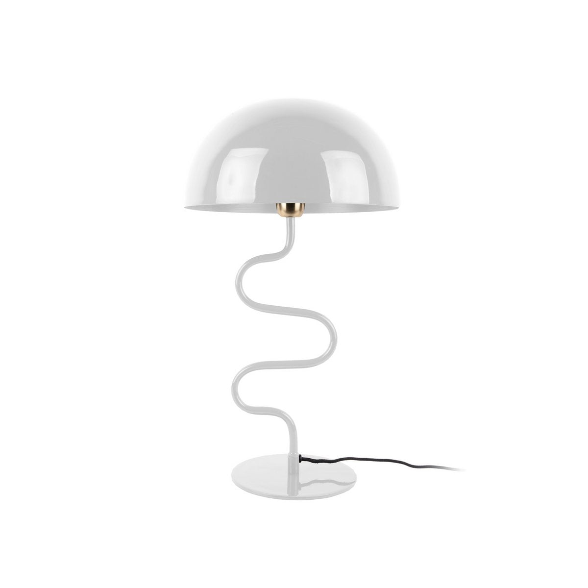 Leitmotiv - Tafellamp Twist - LM2128WH