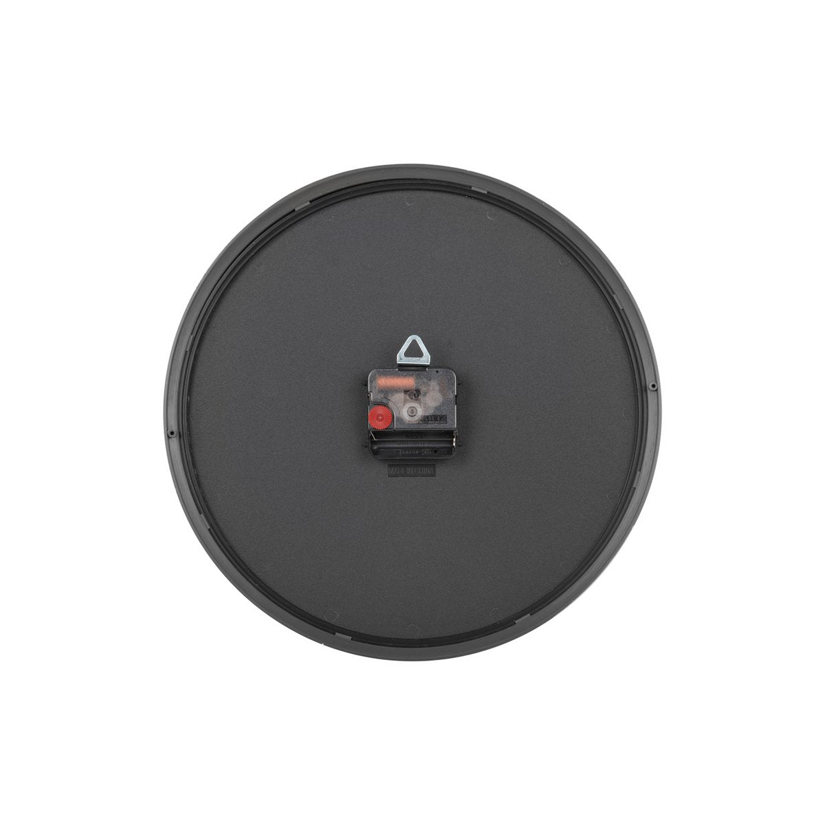 Karlsson - Wandklok Sencillez