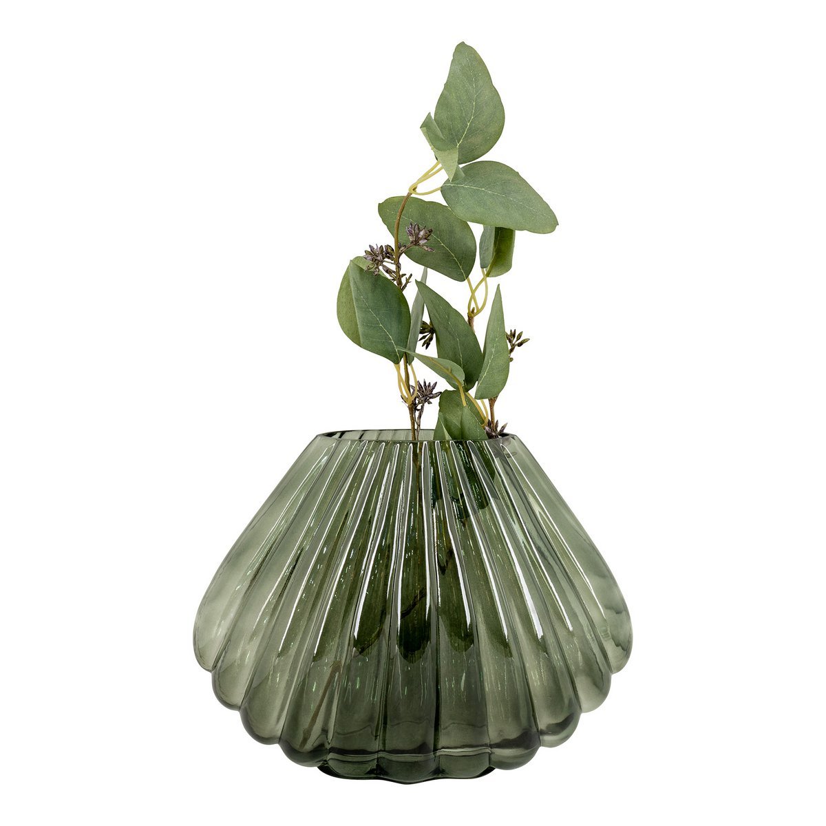 House Nordic - Vase - Vert