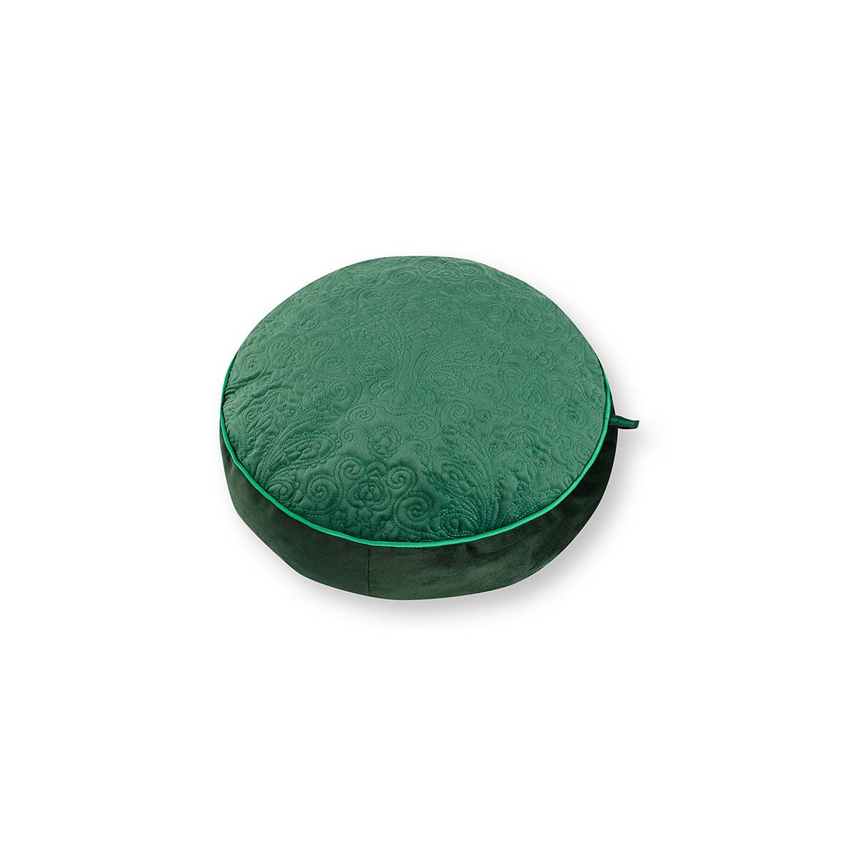 Pip Studio - Cushion Quiltey Days/Suki Green 40cm