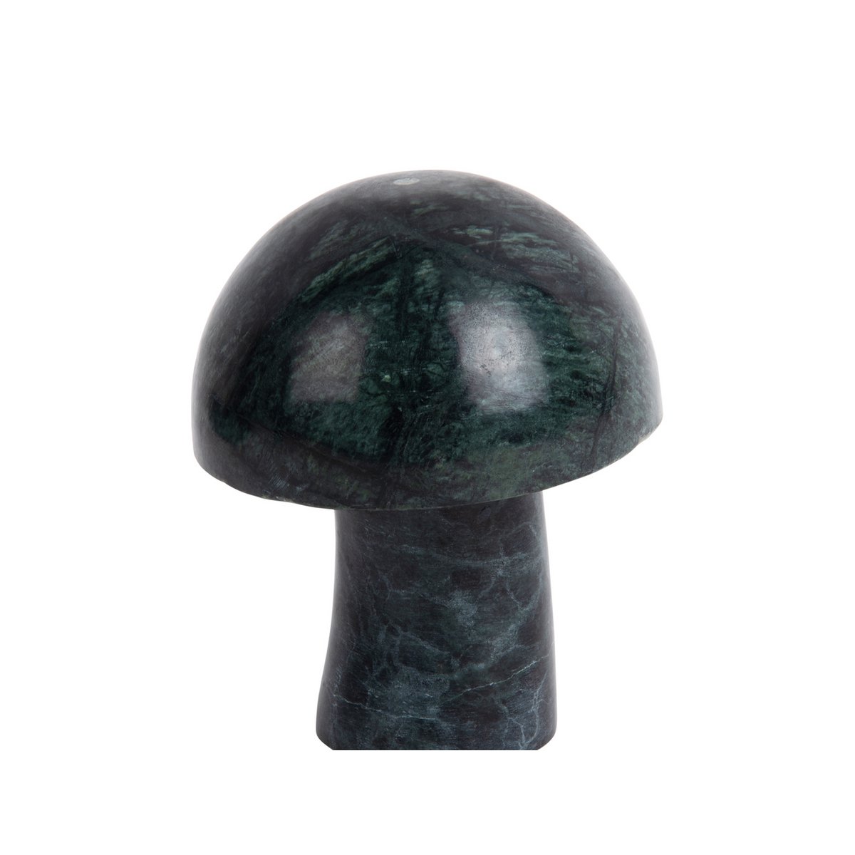 Present Time - Dekorative Statue Mushroom Large - PT4103GR