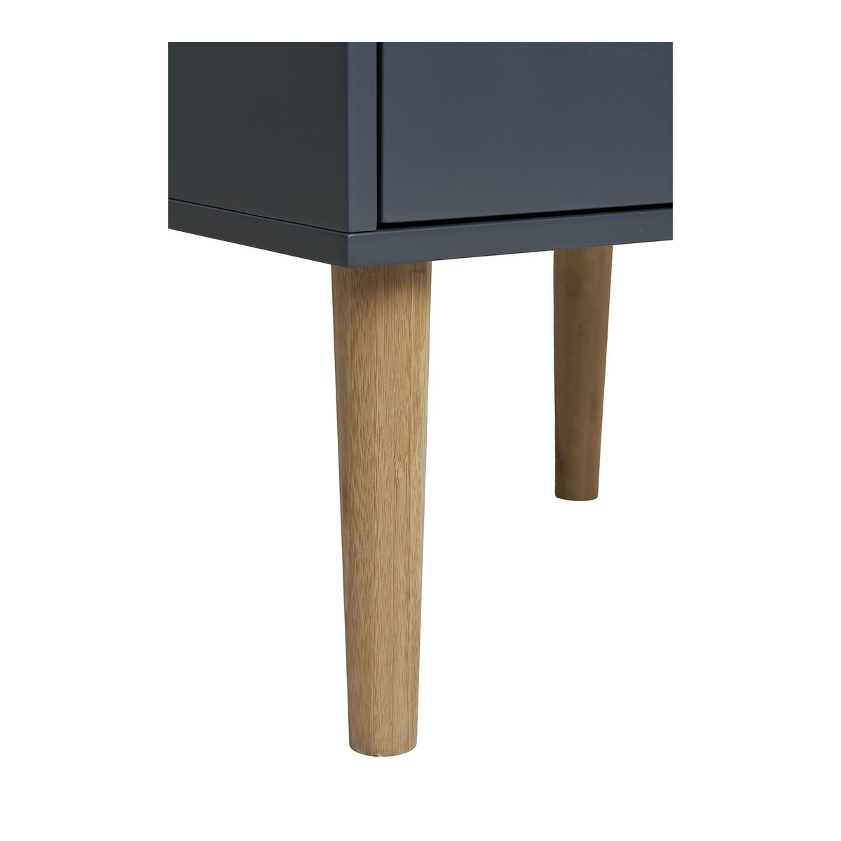 House Nordic - Table d'appoint Bisley