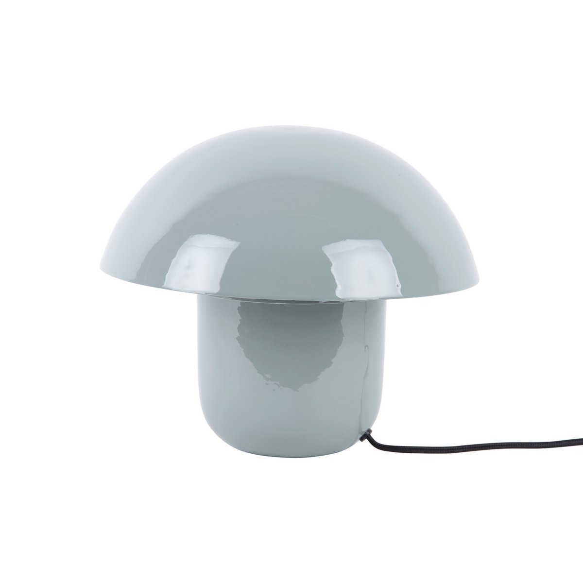 Leitmotiv - Lampe de table Gros Champignon - LM2124BL