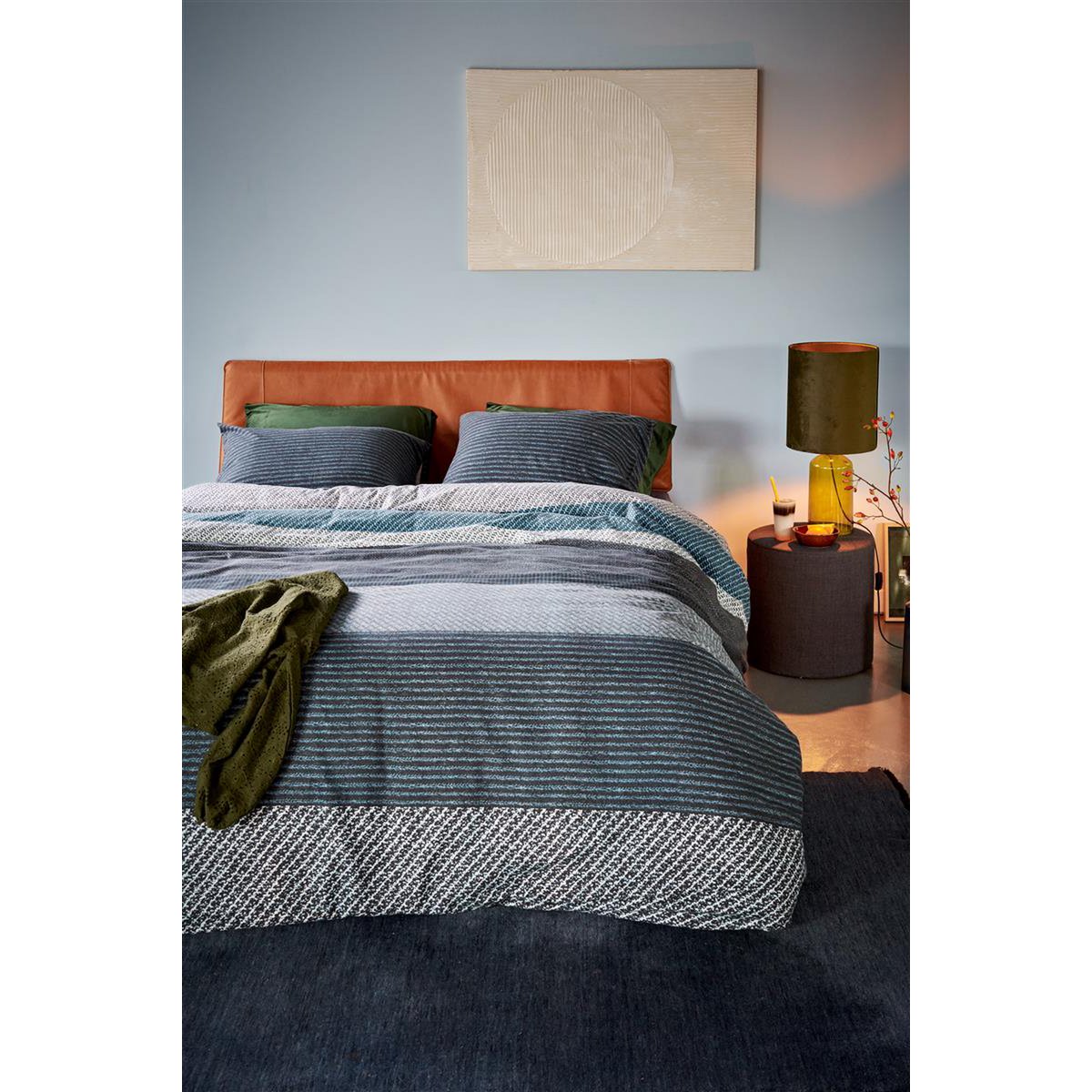 Beddinghouse - Menno dekbedovertrek