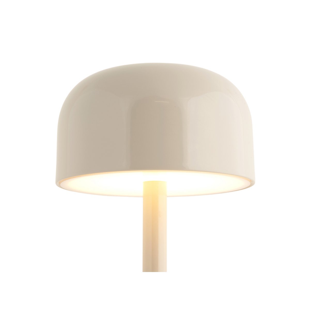 Leitmotiv - Tafellamp James LED