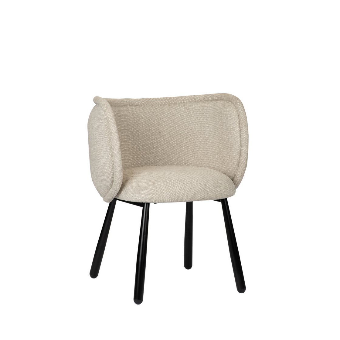 Pole to Pole - Fauteuil Panda Beige