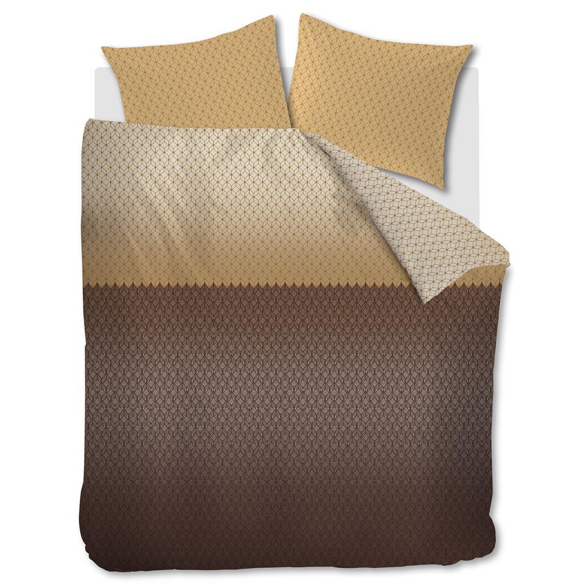 Beddinghouse - Ariel dekbedovertrek