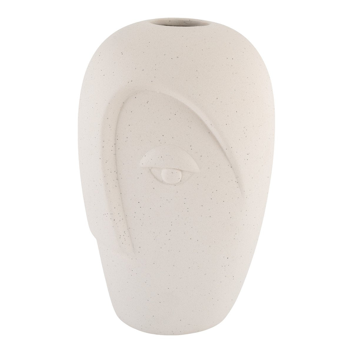 Haus Nordic - Vase - Sand