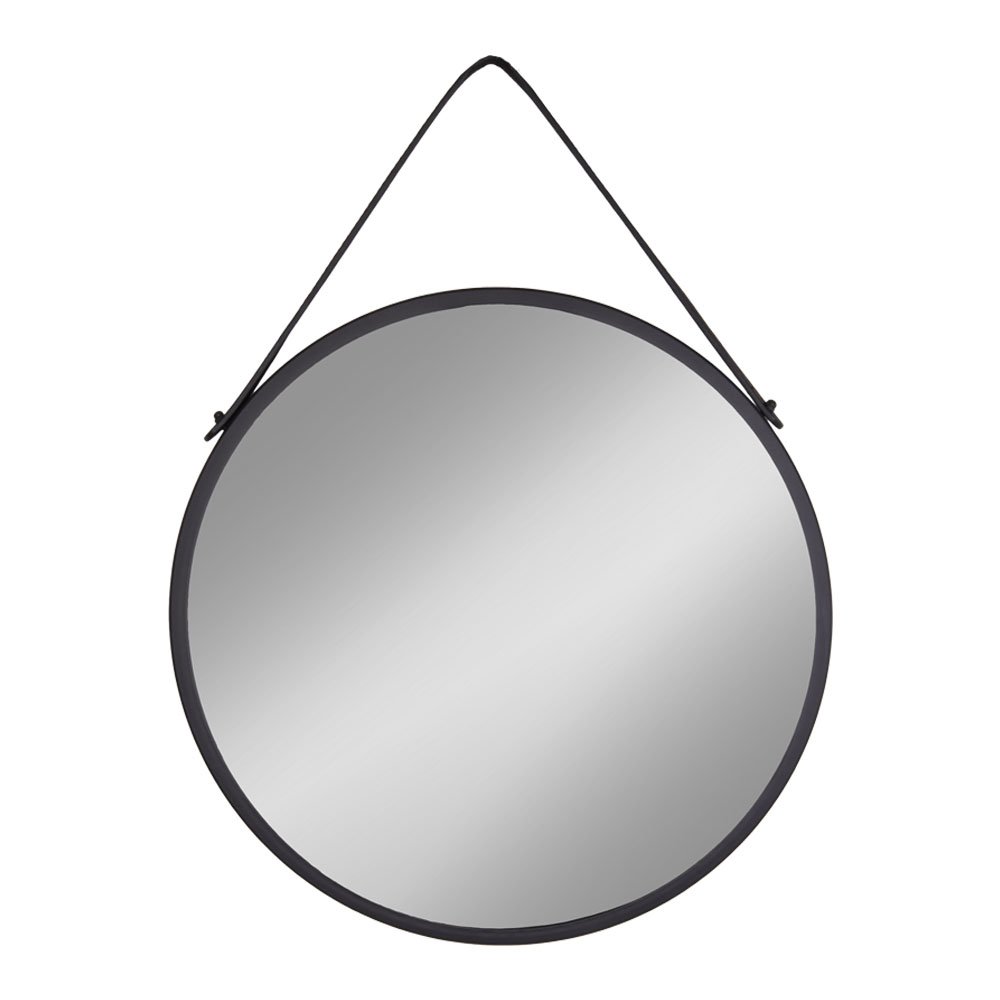 House Nordic - Miroir Trapani - Suspendu, ø38cm