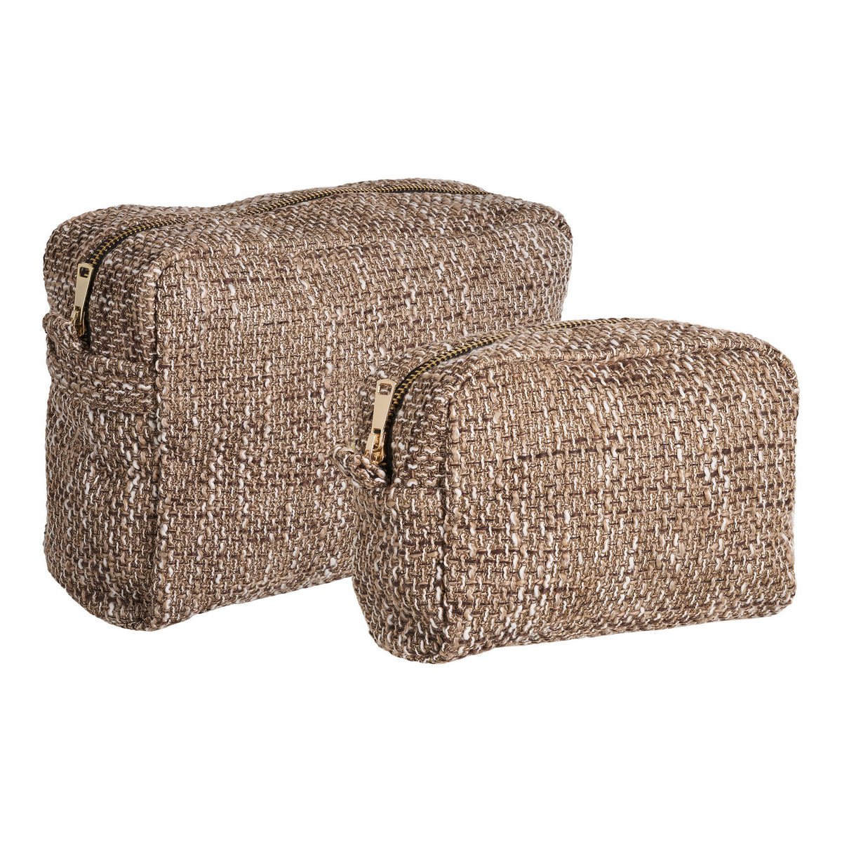 House Nordic - Trousse de toilette Safi