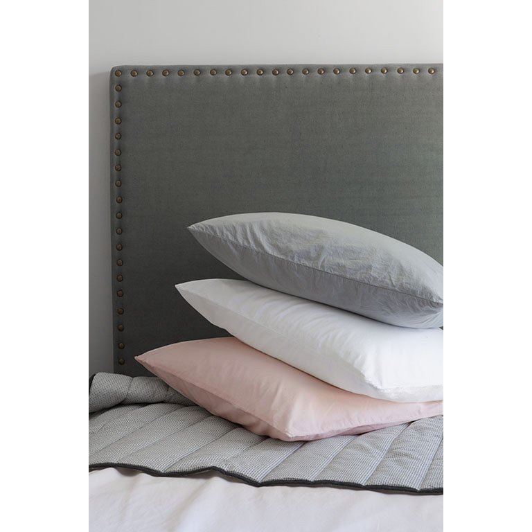 VIVARAISE – Spannbettlaken Noche Blush 140 x 190