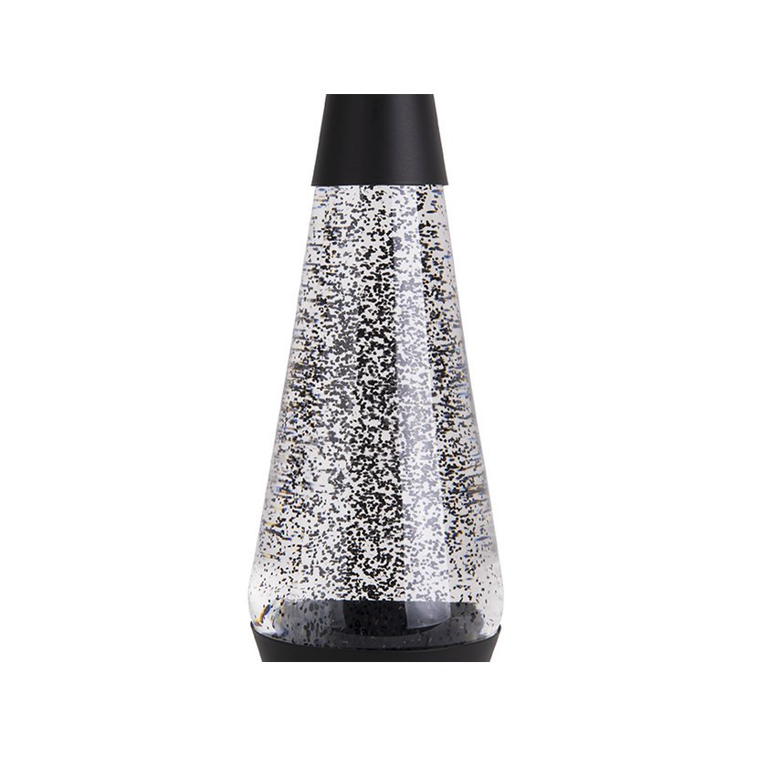 Leitmotiv - Lampe de table paillettes - LM1921BK